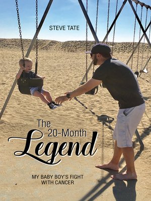 cover image of The 20-Month Legend
